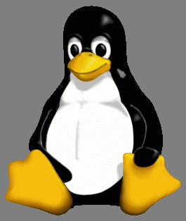 Image of a Penguin Drawn with GIMP by Larry Ewing By https://en.wikipedia.org/wiki/Larry_Ewing - <https://en.wikipedia.org/wiki/Tux_(mascot)>, <https://en.wikipedia.org/wiki/File:Tux.png>, <https://upload.wikimedia.org/wikipedia/commons/a/af/Tux.png>, CC BY-SA 4.0, https://commons.wikimedia.org/w/index.php?curid=97150979